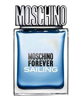 Moschino Forever Sailing