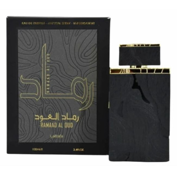 Lattafa Ramaad al Oud