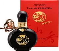 Menard L'eau de Kasaneka