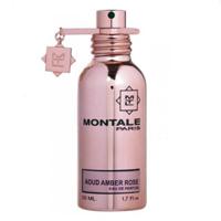 Montale Aoud Amber Rose