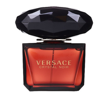 Versace Crystal Noir