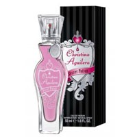 Christina Aquilera Secret Potion