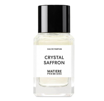 Matiere Premiere Crystal Saffron