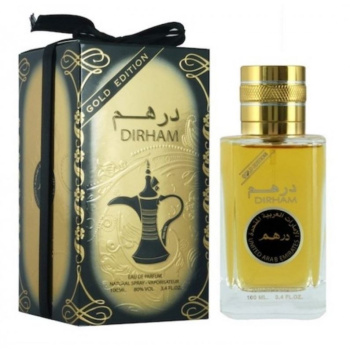 Ard Al Zaafaran Dirham Gold