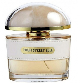 Armaf High Street Elle