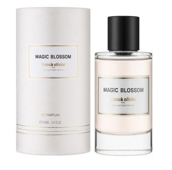 Franck Olivier Magic Blossom