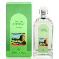 Molinard Eau de Vervein