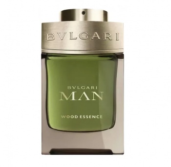 Bvlgari Man Wood Essence