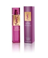 Yves Saint Laurent Elle