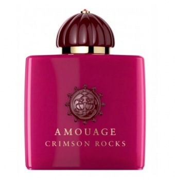 Amouage Crimson Rocks Woman