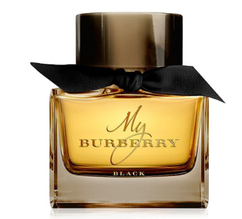 Burberry My Burberry Black