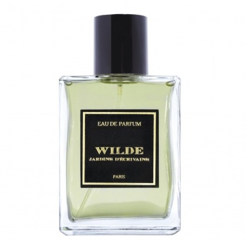 Jardins D`Ecrivains Wilde