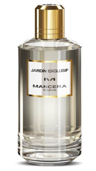 Mancera Jardin Exclusif
