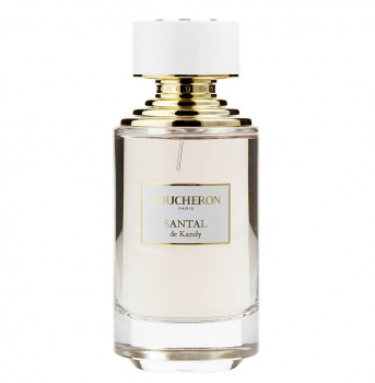 Boucheron Santal de Kandy