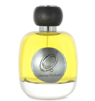 Omnia Profumi White Madera