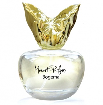 Monart Parfums Bogema