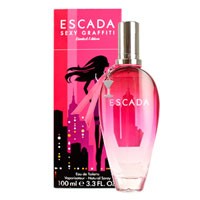 Escada Sexy Graffiti