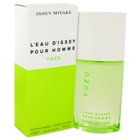 Issey Miyake L’Eau d’Issey Pour Homme Yuzu