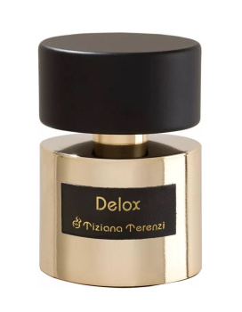 Tiziana Terenzi Delox