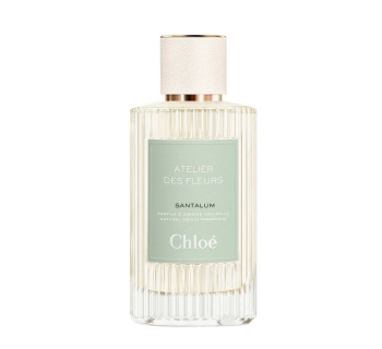 Chloe Santalum