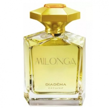 Diadema Exclusif Milonga