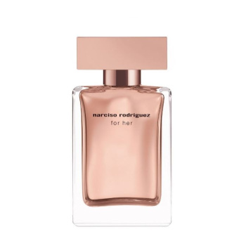 Narciso Rodriguez For Her Eau de Parfum Limited Edition