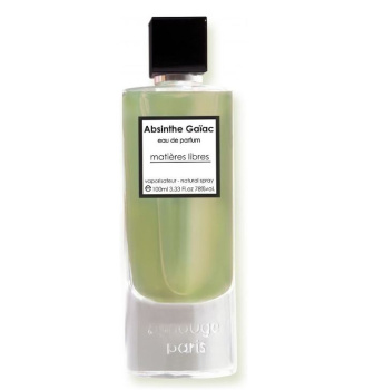 Panouge Absinthe Gaïac