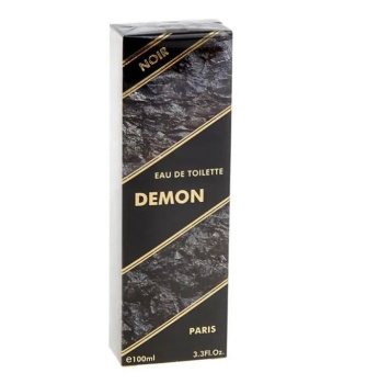 Delta Parfum Demon Noir