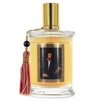 MDCI Parfums L`Homme aux Gants