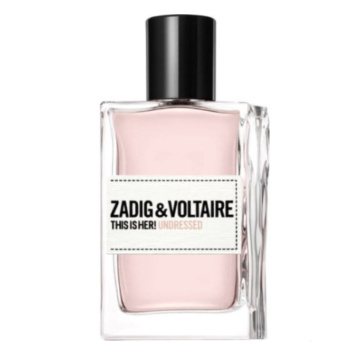 Zadig & Voltaire This Is Her! Undressed