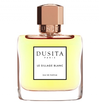 Dusita Le Sillage Blanc