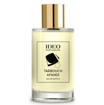 Ideo Parfumeurs Tarbouch Afandi