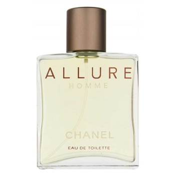 Chanel Allure Pour Homme