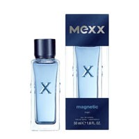 Mexx Magnetic for Him