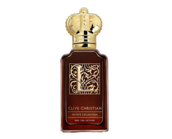 Clive Christian L Red Tea Vetiver