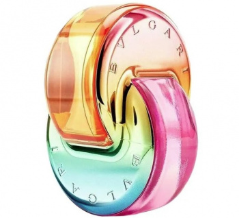 Bvlgari Omnia by Mary Katrantzou