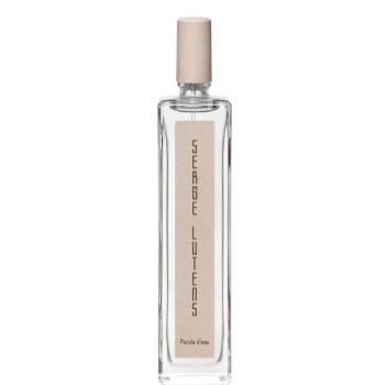 Serge Lutens Parole D`eau