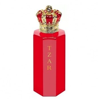 Royal Crown Tzar