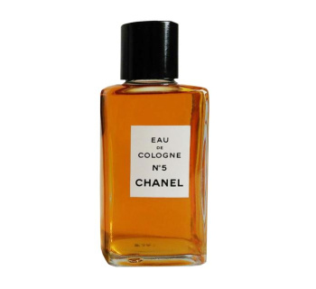 Chanel №5 Eau de Cologne