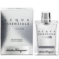 Salvatore Ferragamo Acqua Essenziale Colonia