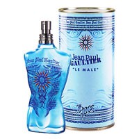 Jean Paul Gaultier Le Male Summer 2011