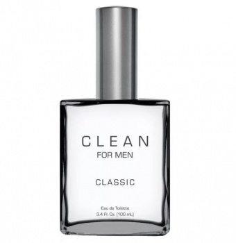 Clean for Men Classic