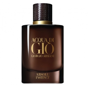 Giorgio Armani Acqua Di Gio Absolu Instinc