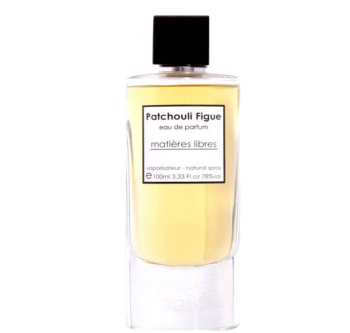 Panouge Patchouli Figue