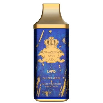 Al Jazeera Perfumes Lapis