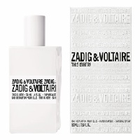 Zadig et Voltaire This is Her