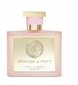 Graham & Pott Mon Jasmin Parfum