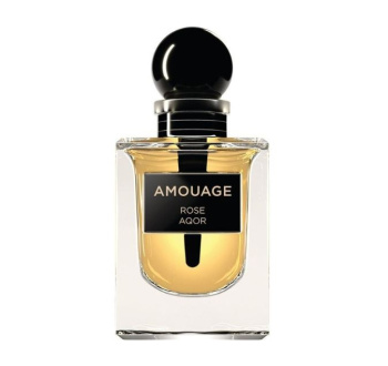 Amouage Rose Aqor