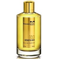 Mancera Gold Intensitive Aoud