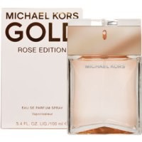 Michael Kors Gold Rose Edition